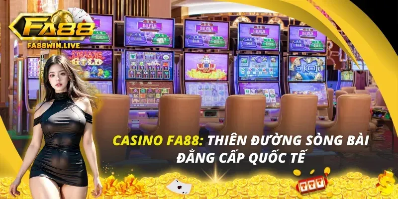 Cập nhật game casino mới tại Hello88